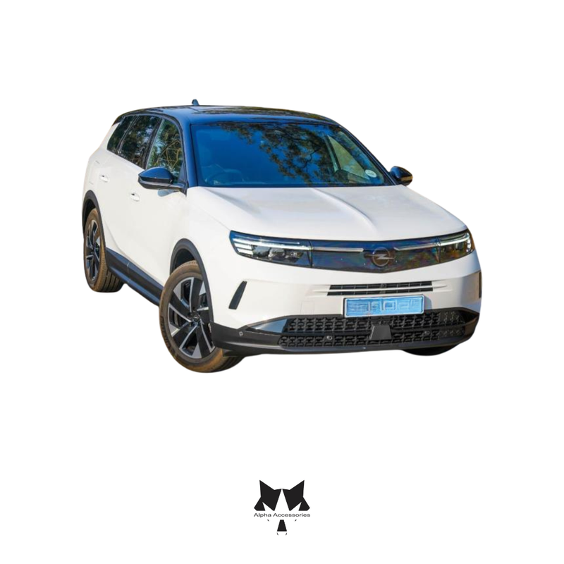 Bosal | Chevrolet Opel Grandland SUV GS 2025 Towbar