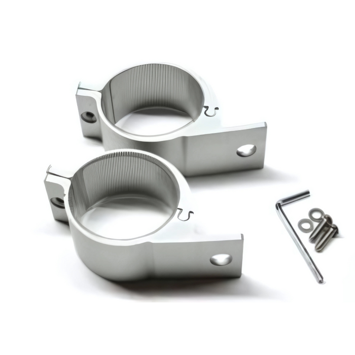 Lumeno | Spot Light Brackets