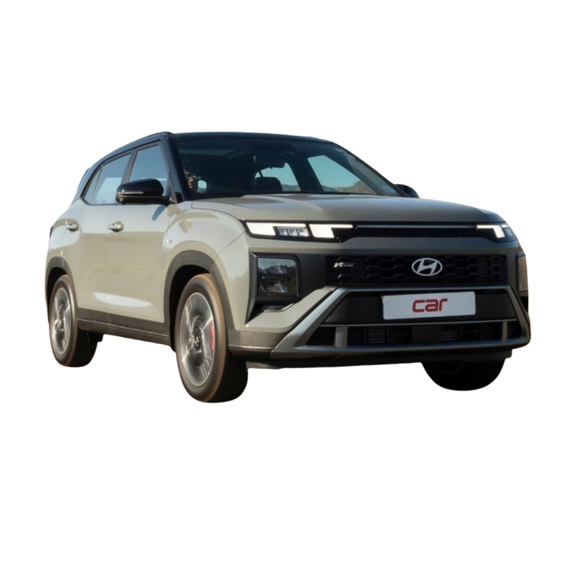 Bosal | Hyundai Creta 2026 Towbar