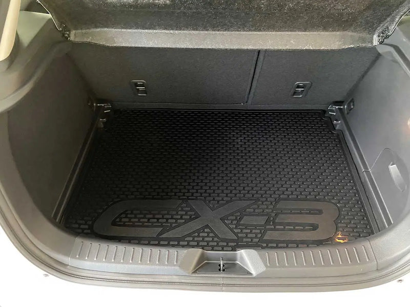 Addo | Mazda CX3 Full Set