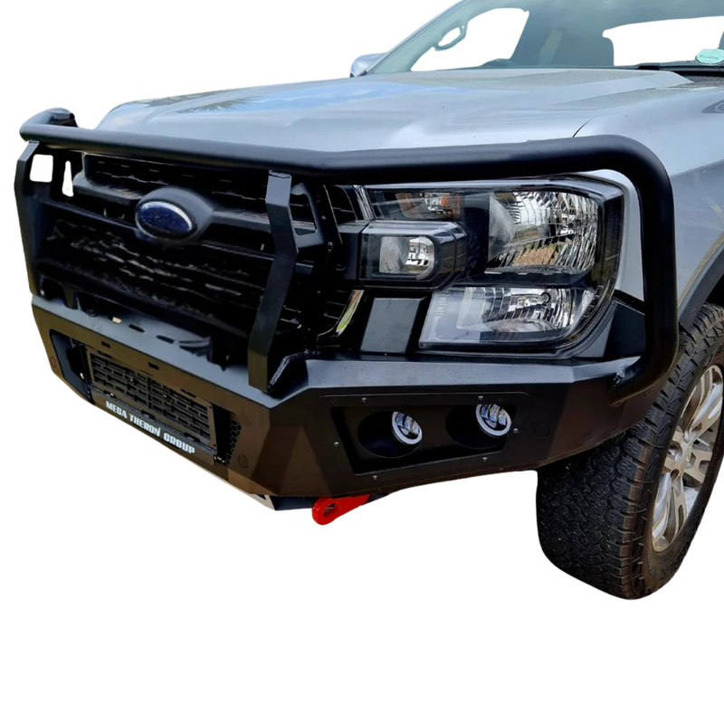 D.A.G Bull Bar Ford Ranger 2023+