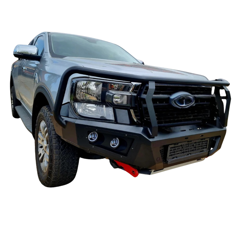 D.A.G Bull Bar Ford Ranger 2023+
