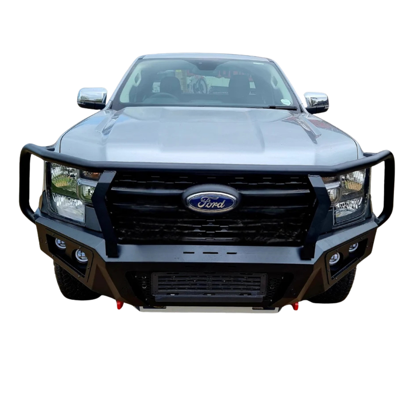 D.A.G Bull Bar Ford Ranger 2023+
