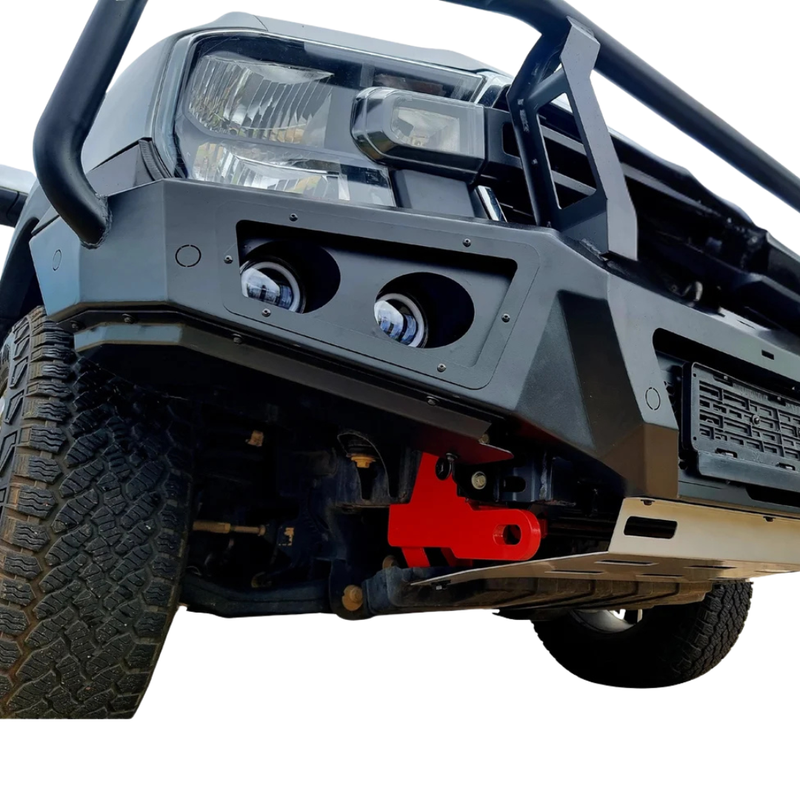 D.A.G Bull Bar Ford Ranger 2023+
