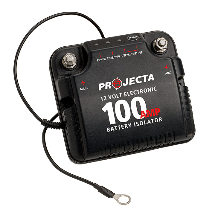 PROJECTA 100A Electronic Isolator
