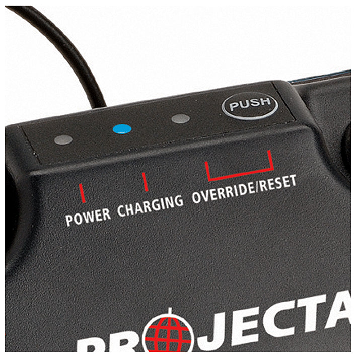 PROJECTA 100A Electronic Isolator