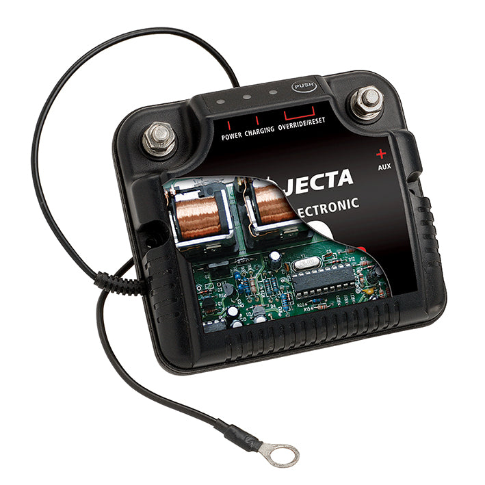 PROJECTA 150A Electronic Dual Battery Isolator