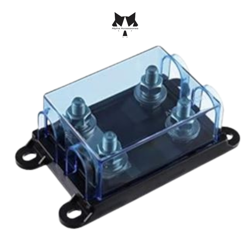 Lumeno | Mega Fuse Holder (Only)
