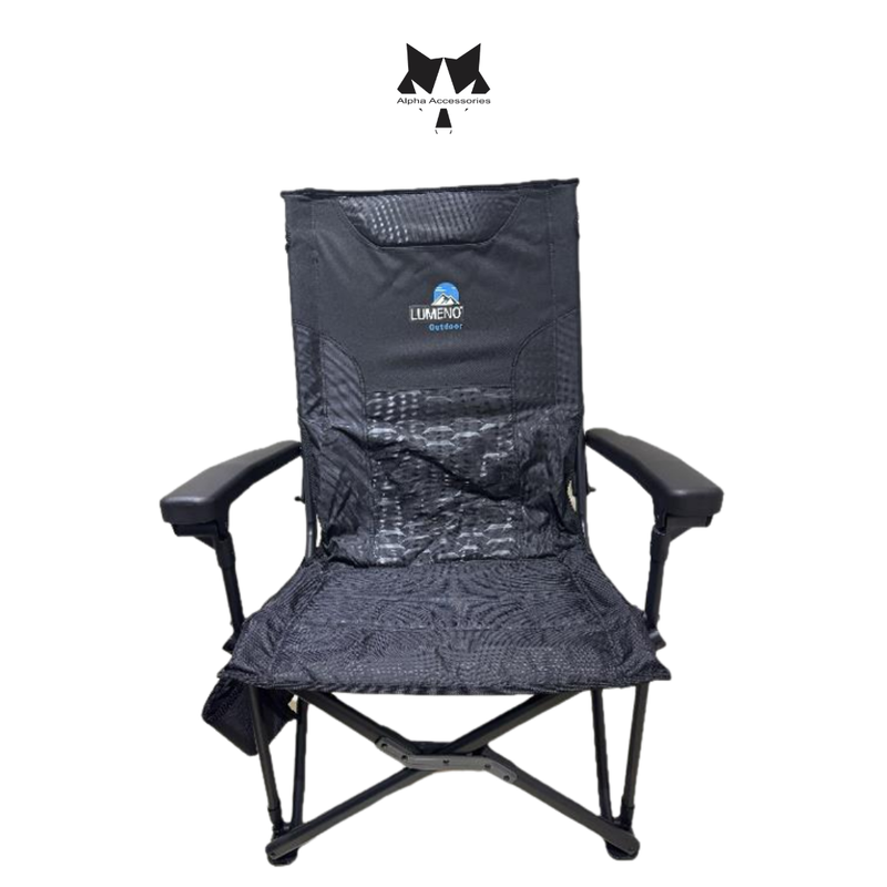 Lumeno | Directors Chair