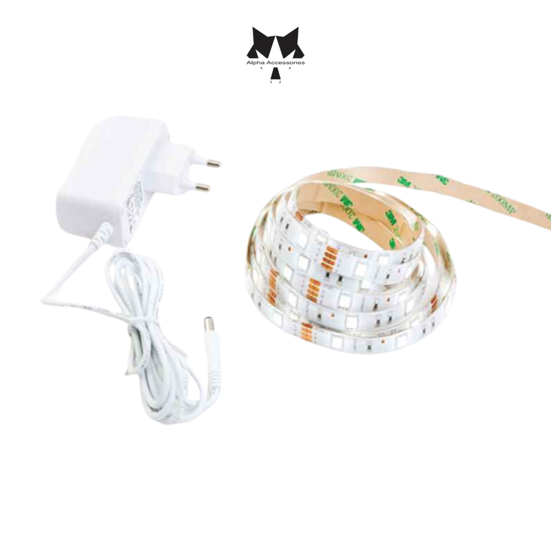 Lumeno | DIY LED Strip