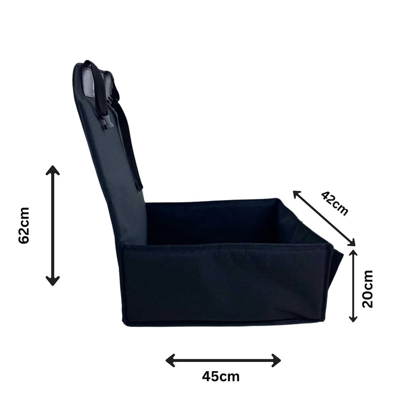 Addo | Dog Car Seat