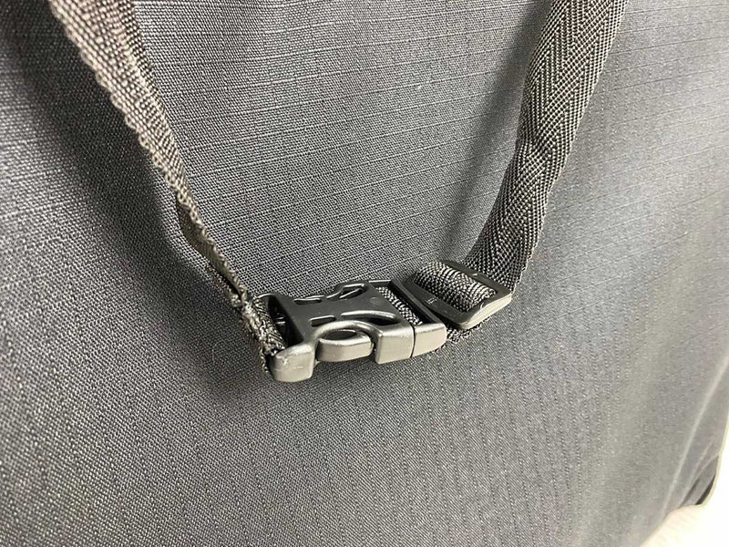 Addo | Dog Car Seat Protector
