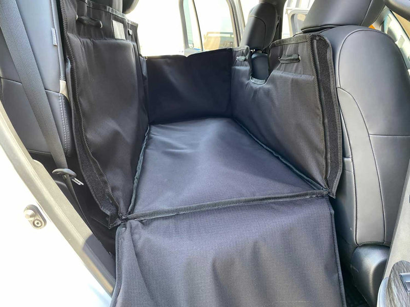 Addo | Dog Car Seat Protector