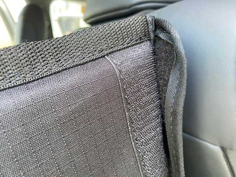 Addo | Dog Car Seat Protector
