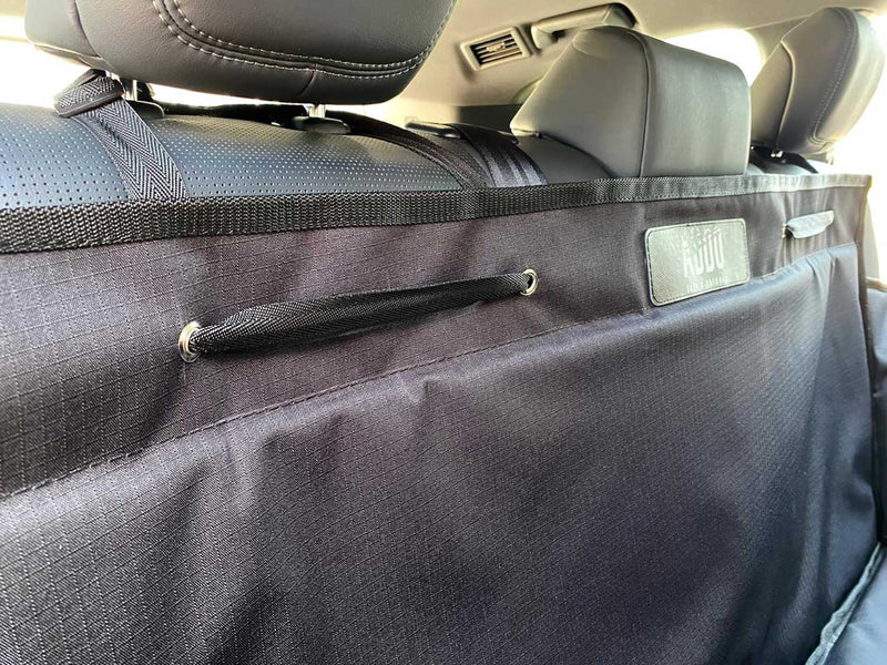 Addo | Dog Car Seat Protector