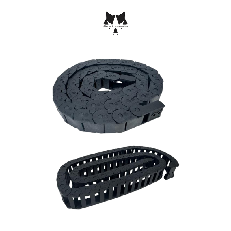 Lumeno | 1m Drag Chains