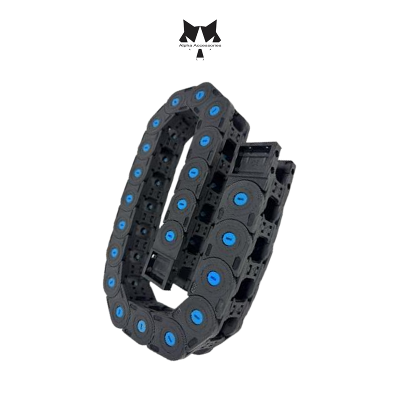 Lumeno | 1m Drag Chains
