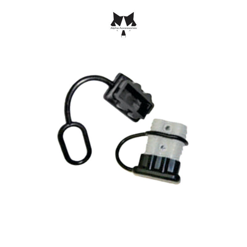 Lumeno | Square Connector Dust Cover