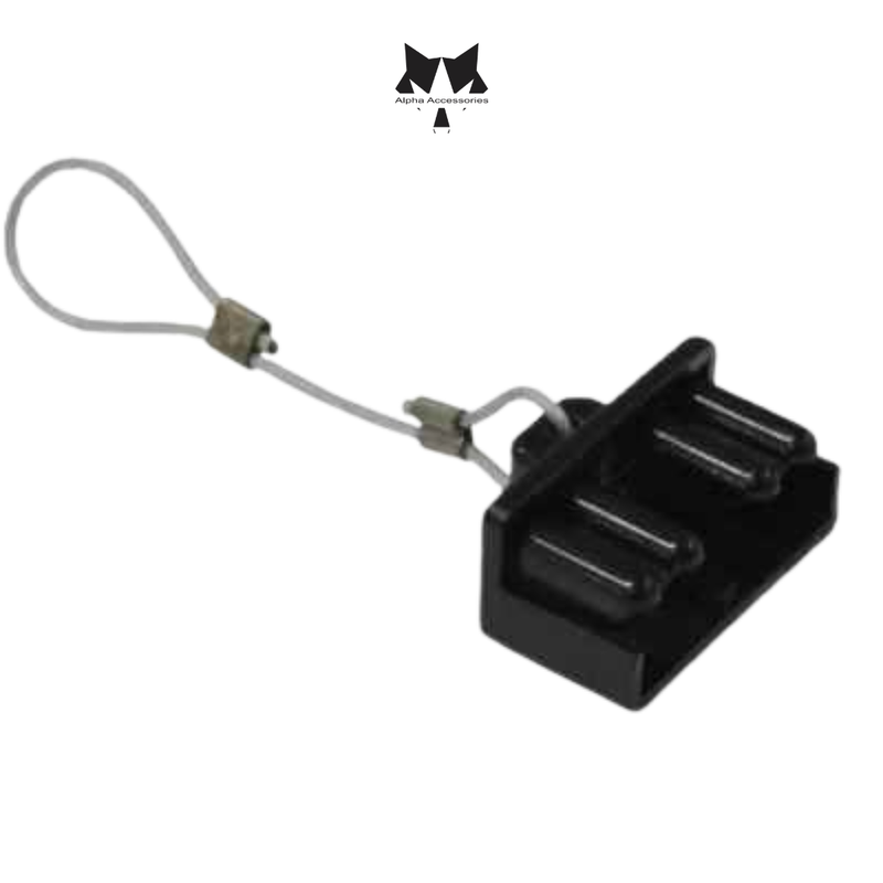 Lumeno | Square Connector Dust Cover