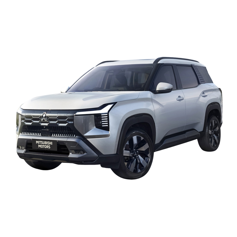 Bosal | Mitsubishi Destinator 2026 Detachable Towbar