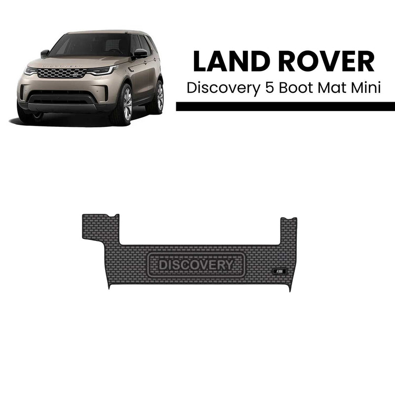 Land Rover Discovery 5 Boot Mat - Mini