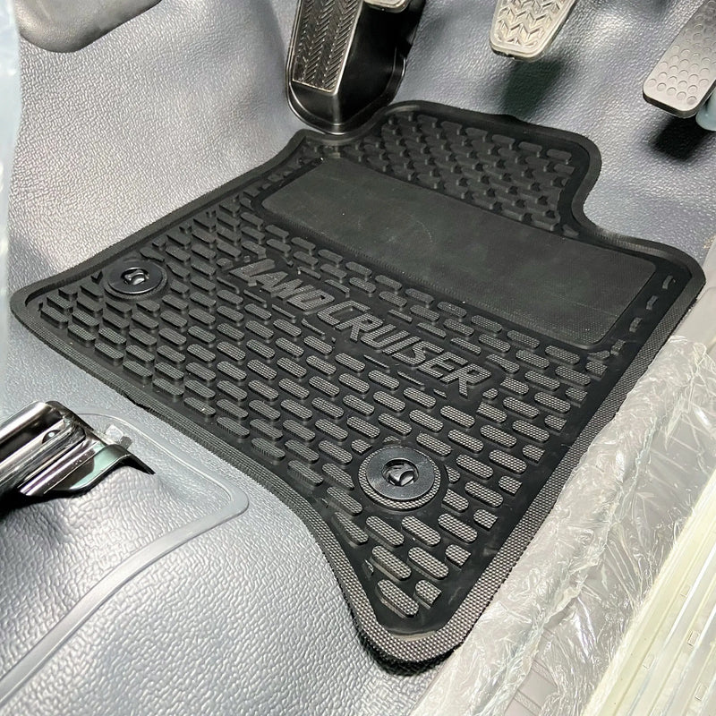 Addo | Toyota Land Cruiser 79/76 Series Interior Set