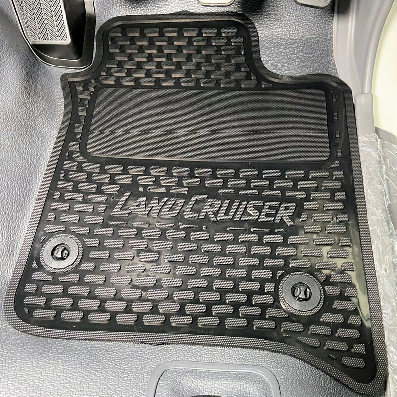 Addo | Toyota Land Cruiser 79/76 Series Interior Set