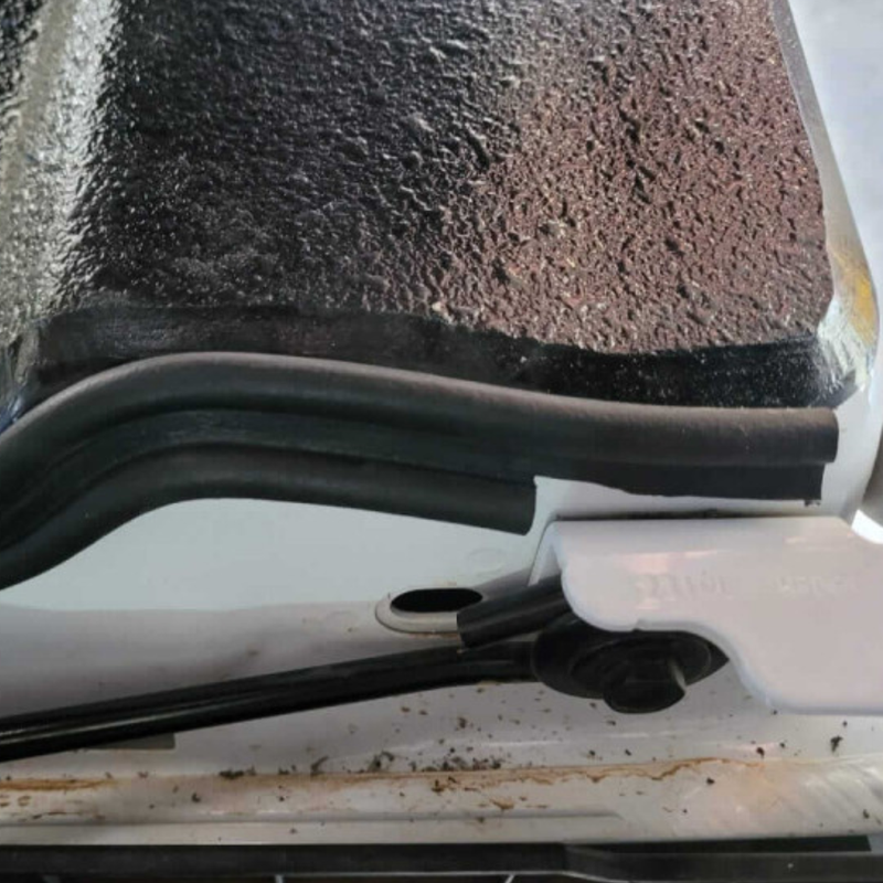 Dust Kit | Amarok 2023+