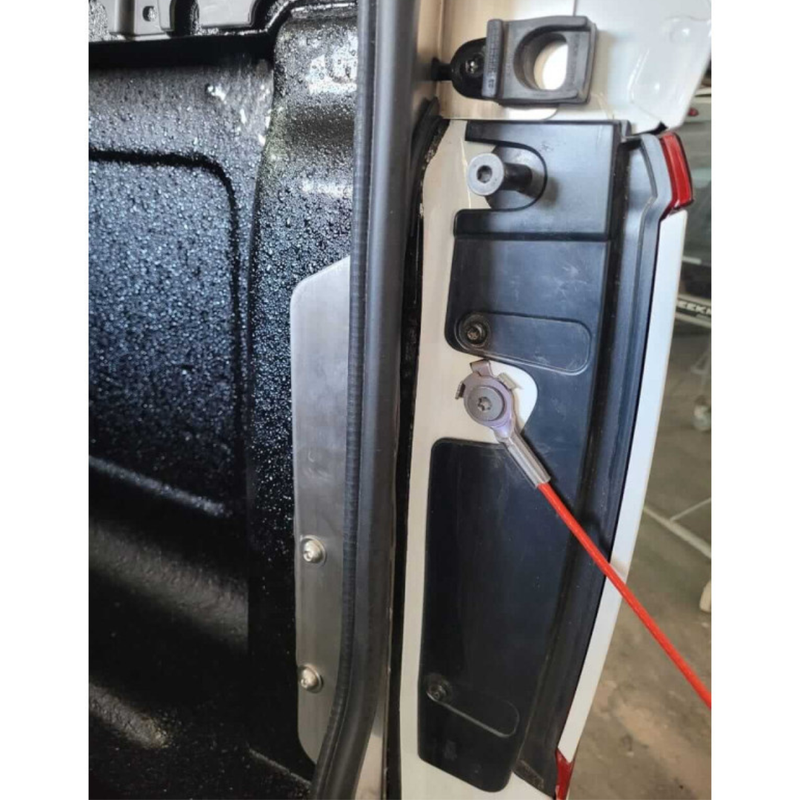 Dust Kit | Amarok 2023+