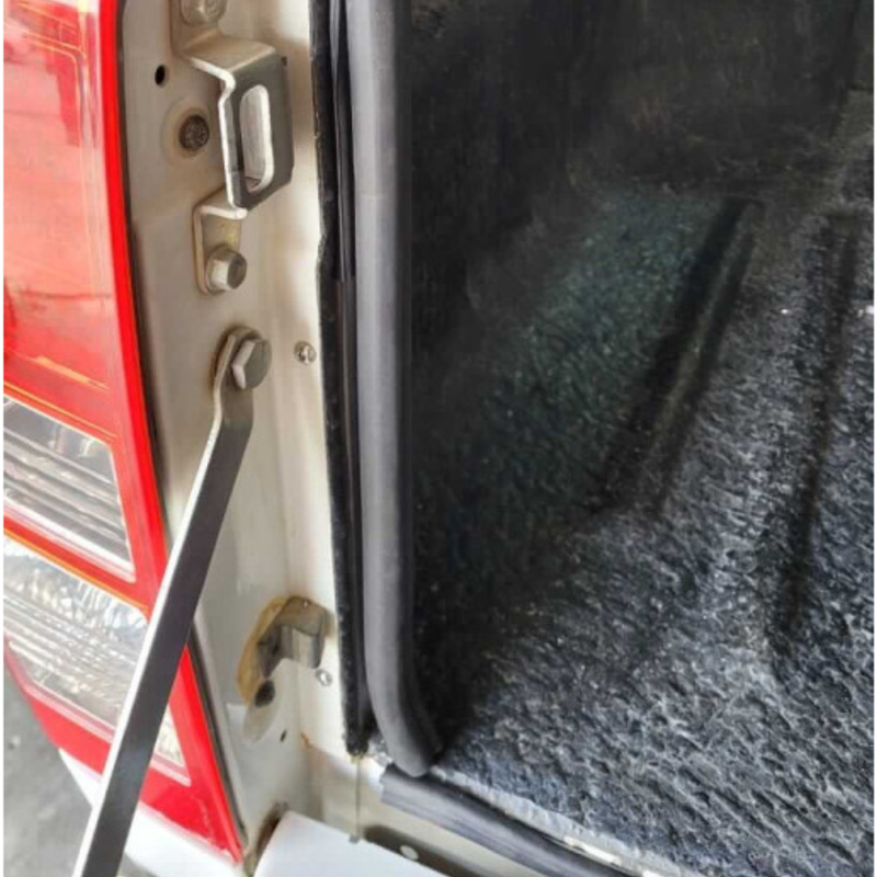 Dust Kit | Isuzu 2013-2021
