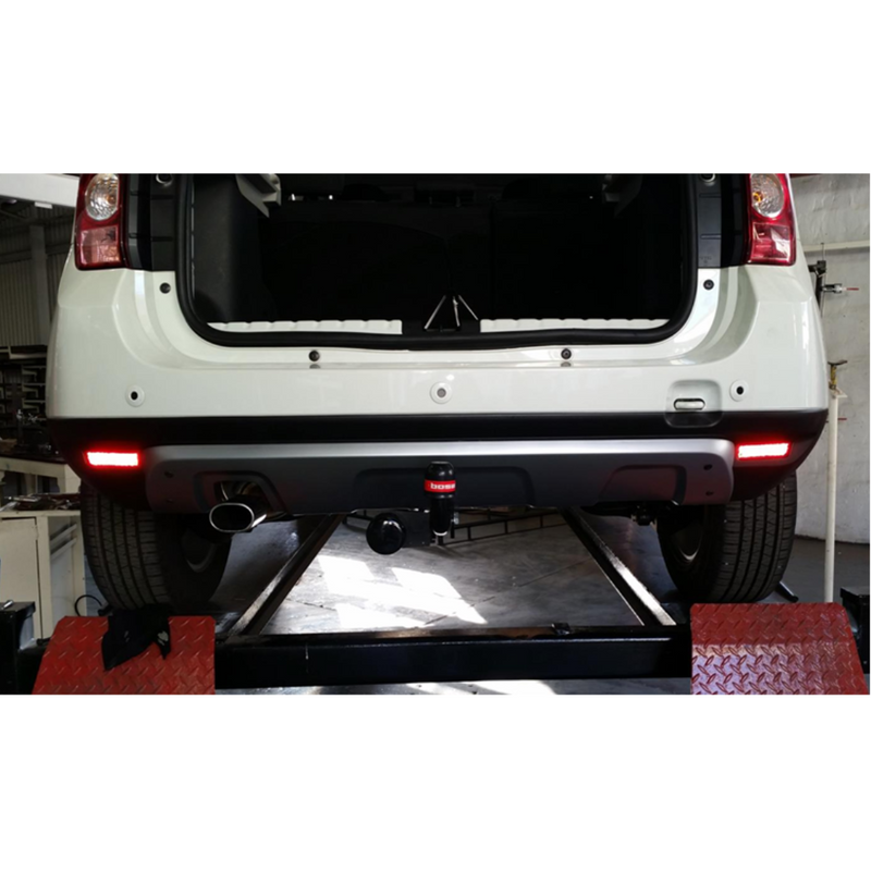 Bosal | Renault Duster 2013 - 2024 Towbar