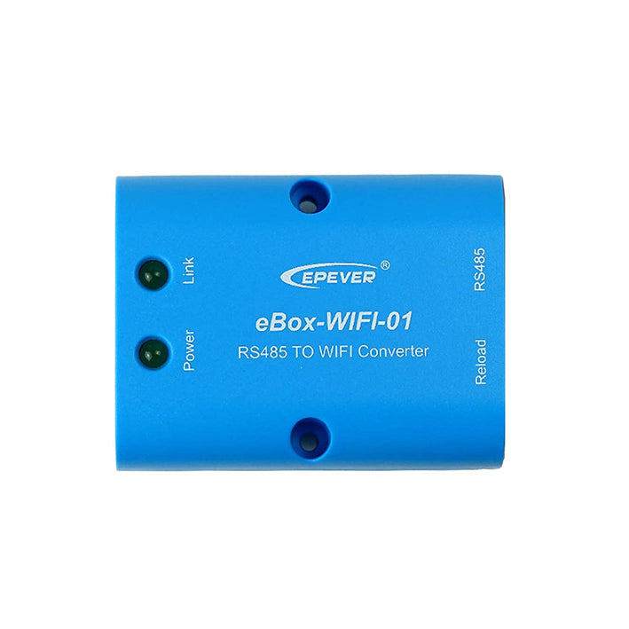 Bluetooth Monitor System EPEVER E-BOX