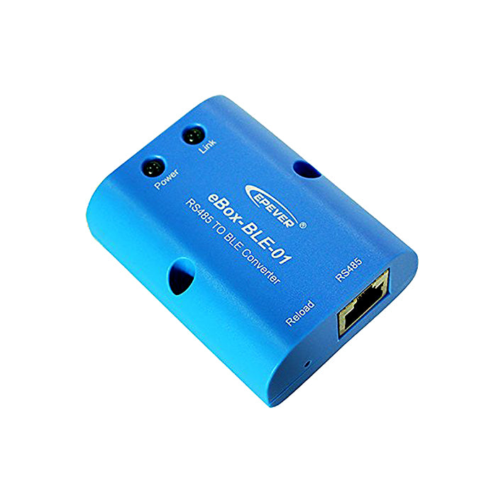 Bluetooth Monitor System EPEVER E-BOX