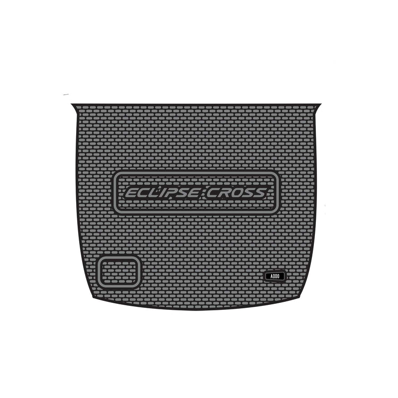 Mitsubishi Eclipse Cross Boot - No Sides