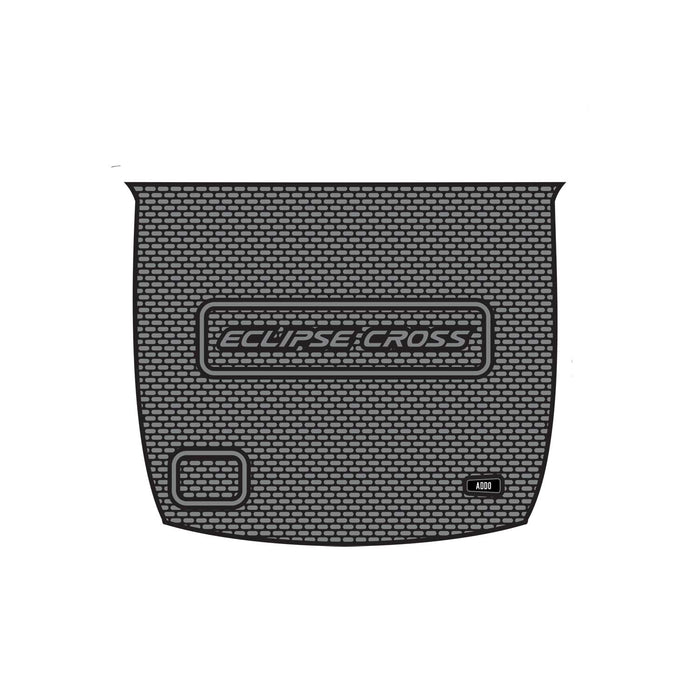 Mitsubishi Eclipse Cross Boot - No Sides