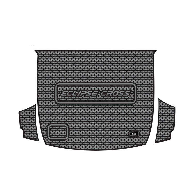 Addo | Mitsubishi Eclipse Cross Boot - Sides Included
