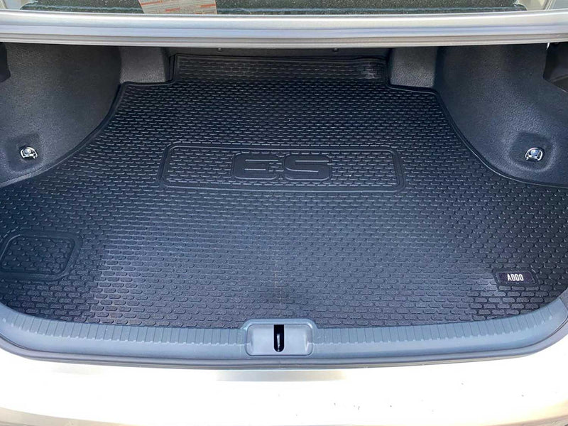 Addo | Lexus ES Gen Boot Mat