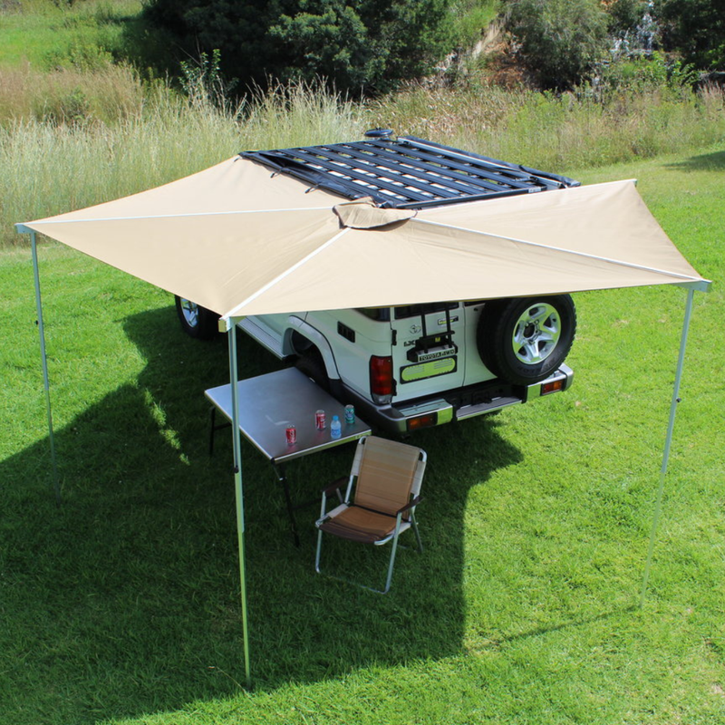 Eezi-Awn | Bat 270 Awning