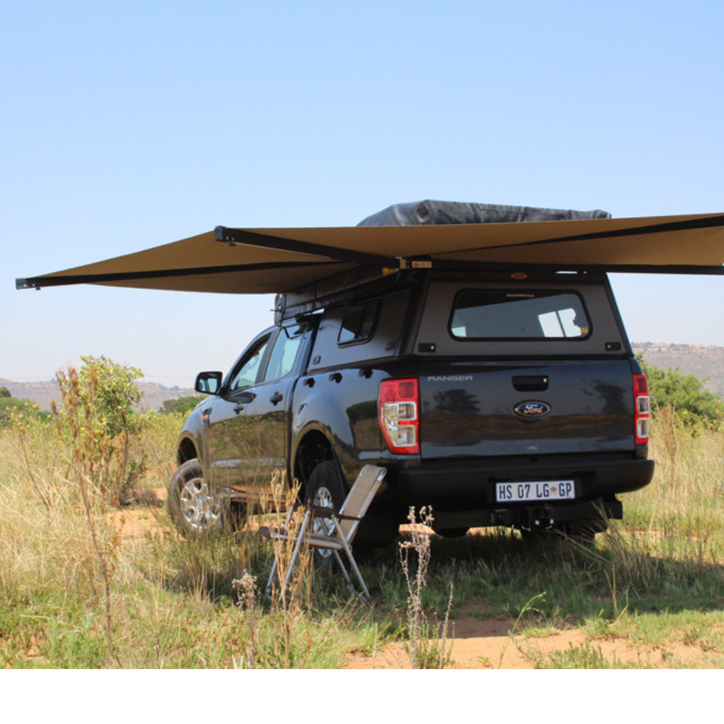Eezi-Awn | Bat 270 Awning