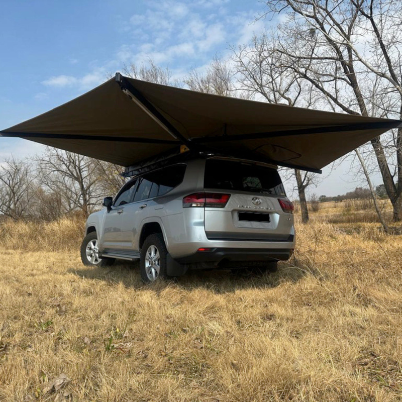 Eezi-Awn | Bat 270 Xtreme Awning