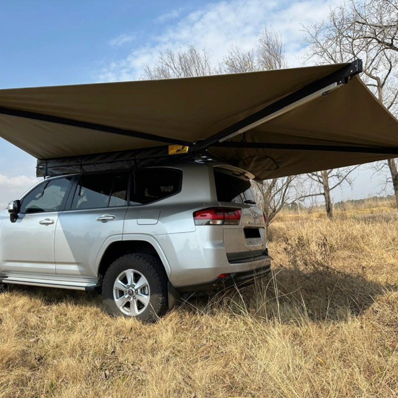 Eezi-Awn | Bat 270 Xtreme Awning