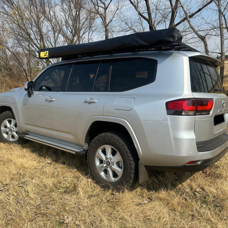 Eezi-Awn | Bat 270 Xtreme Awning