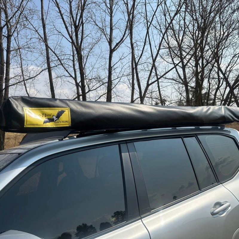Eezi-Awn | Bat 270 Xtreme Awning
