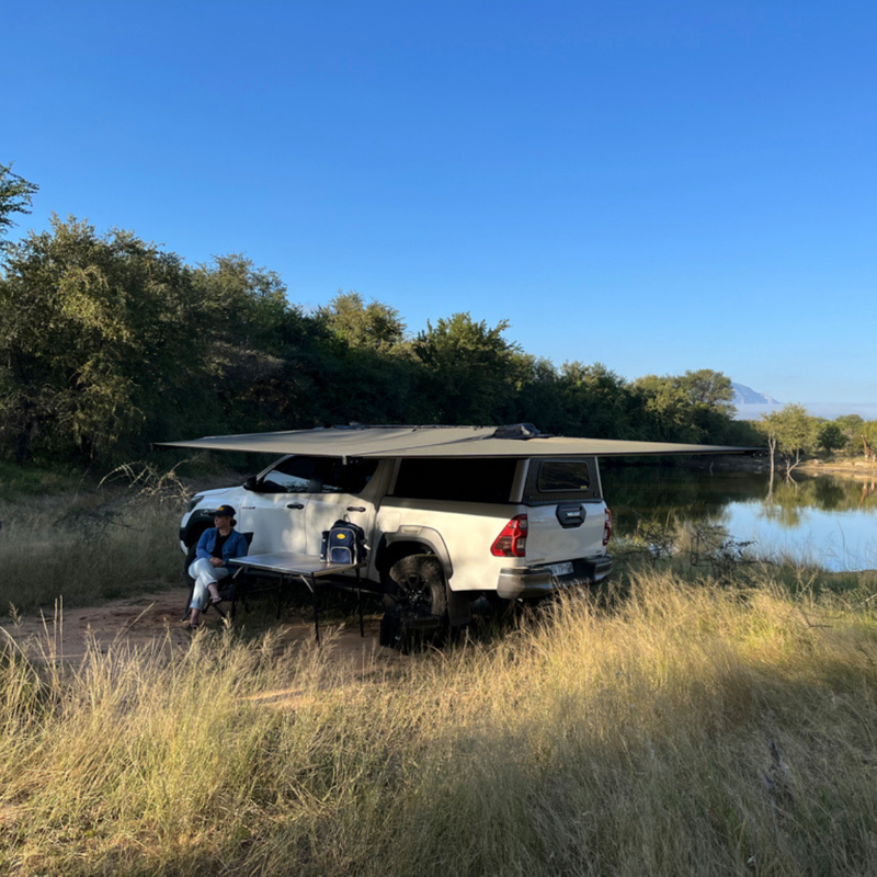 Eezi-Awn | DragonFly 180 Awning