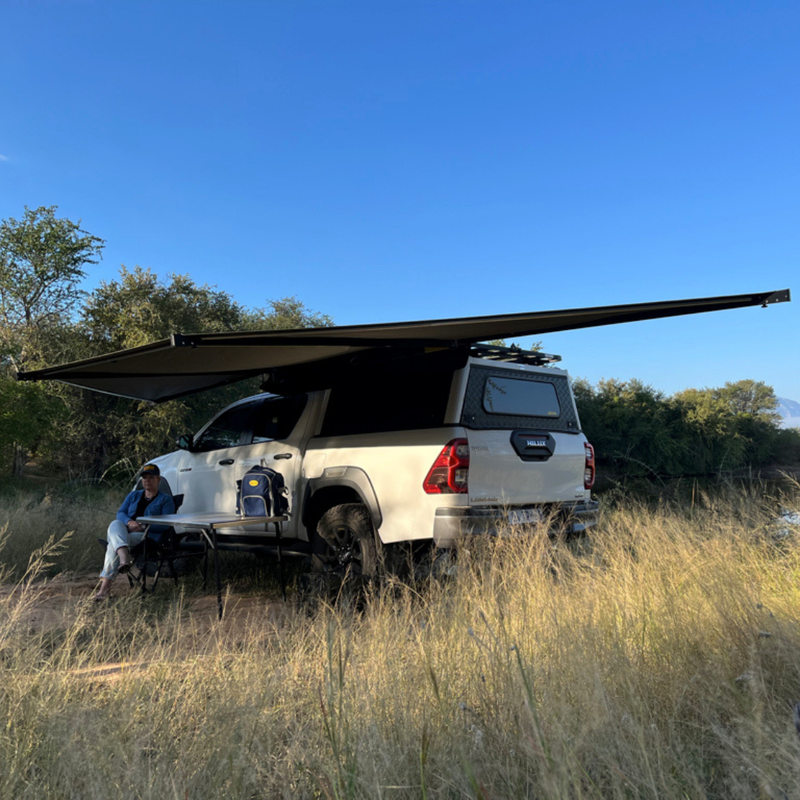 Eezi-Awn | DragonFly 180 Awning