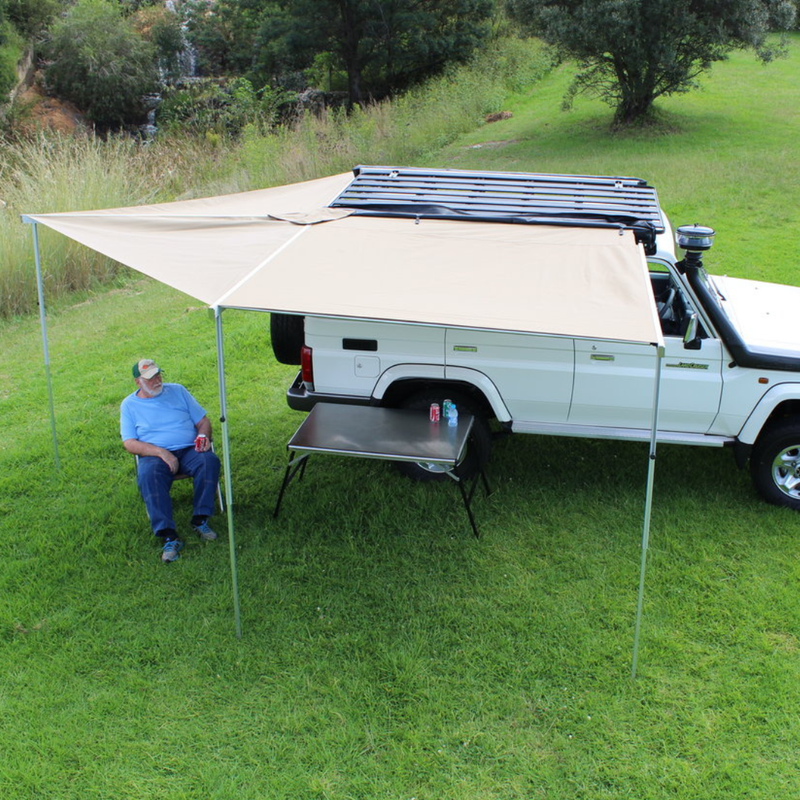 Eezi-Awn | Manta 270 Awning