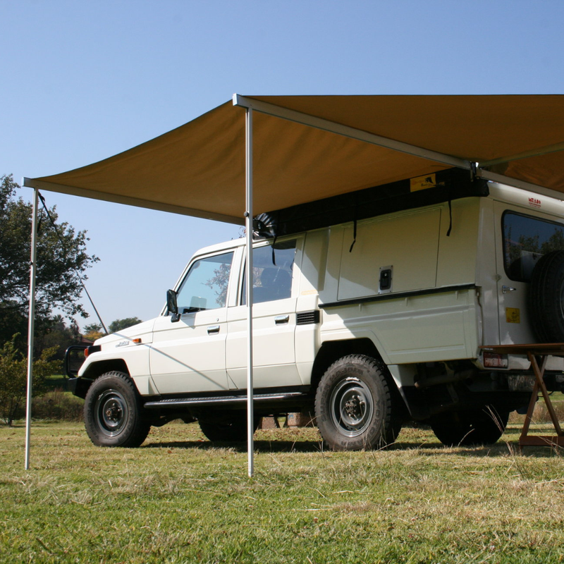 Eezi-Awn | Manta 270 Awning