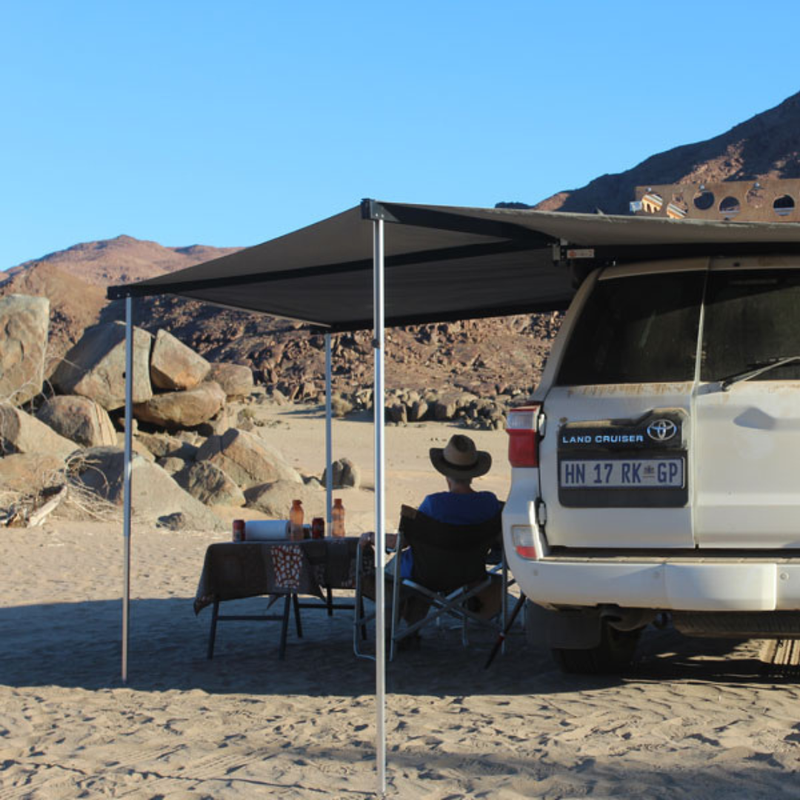 Eezi-Awn | Manta 270 Awning