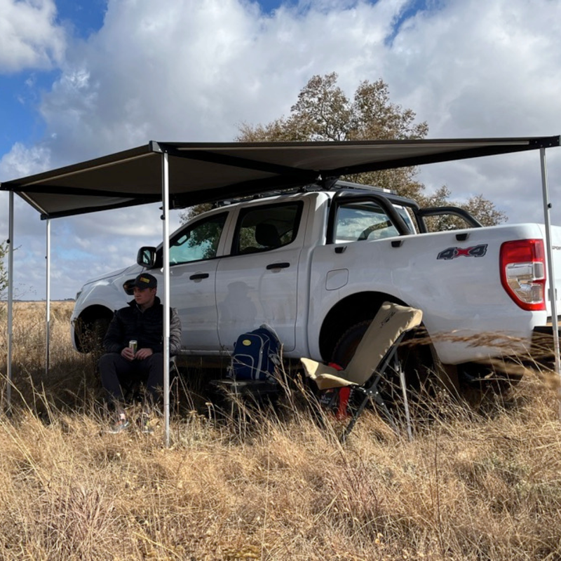 Eezi-Awn | DragonFly Mini 180 Awning