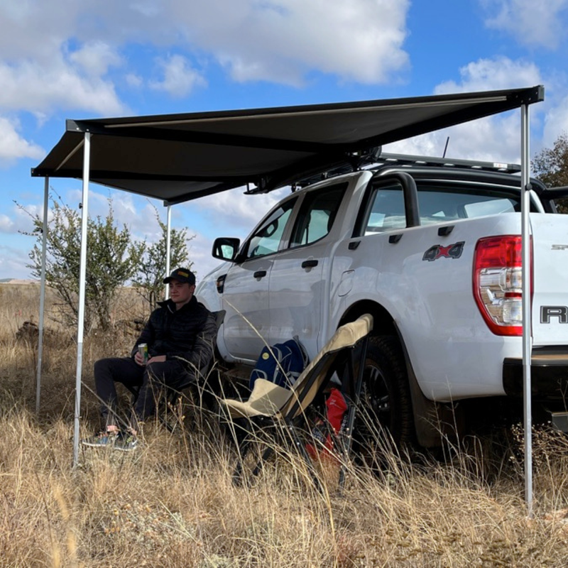 Eezi-Awn | DragonFly Mini 180 Awning